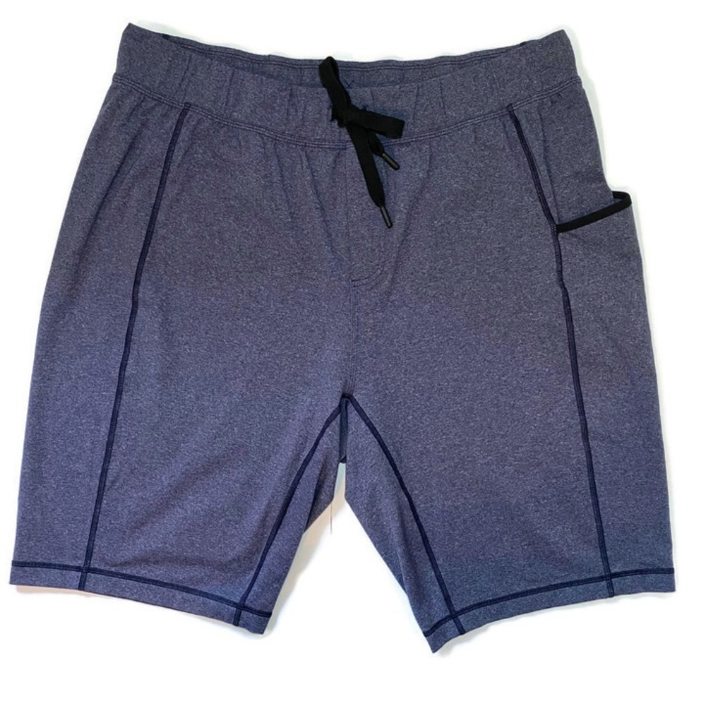 Lululemon Men’s For The People Shorts Size XXL